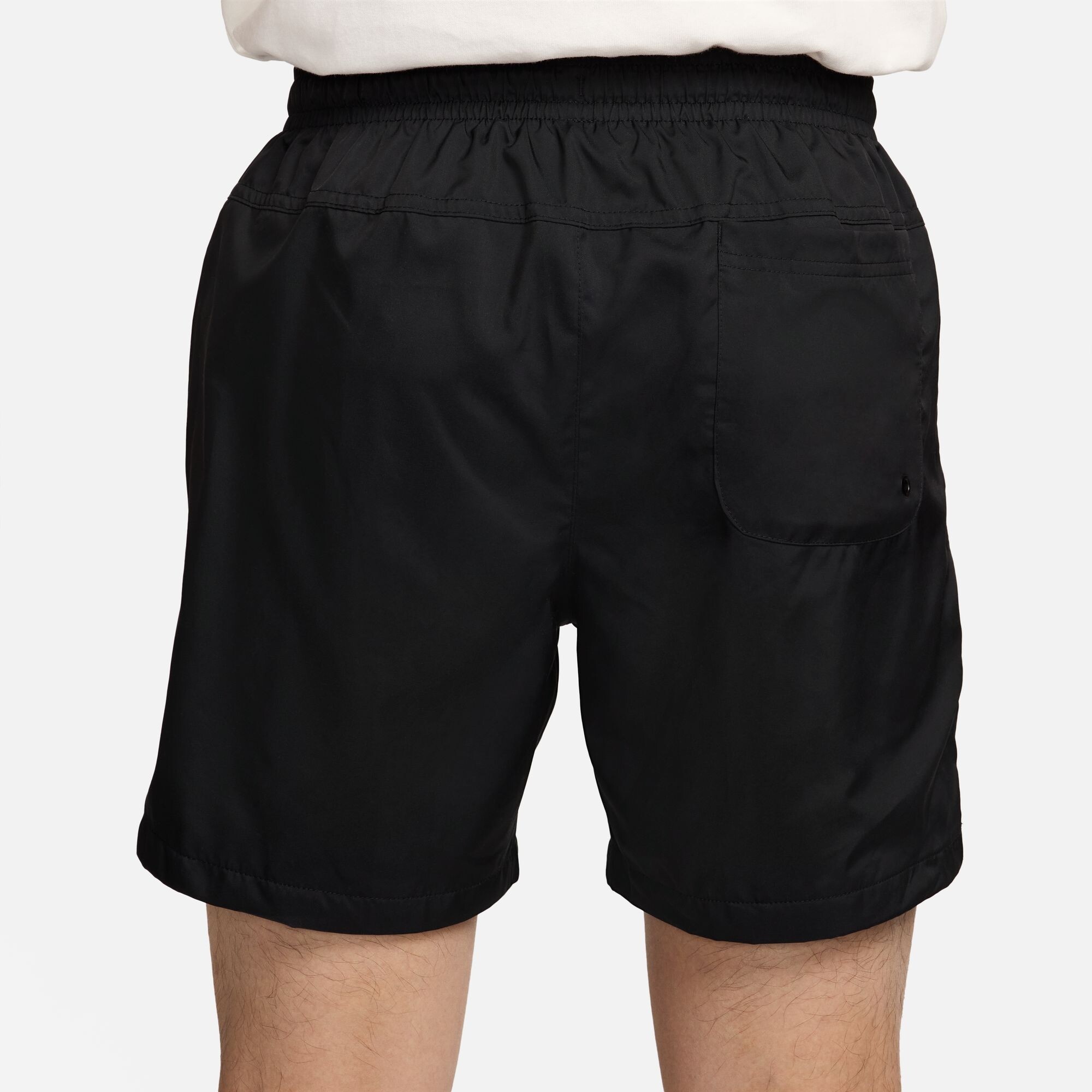 Шорти Nike Sportswear Woven Flow (AR2382010) - фото