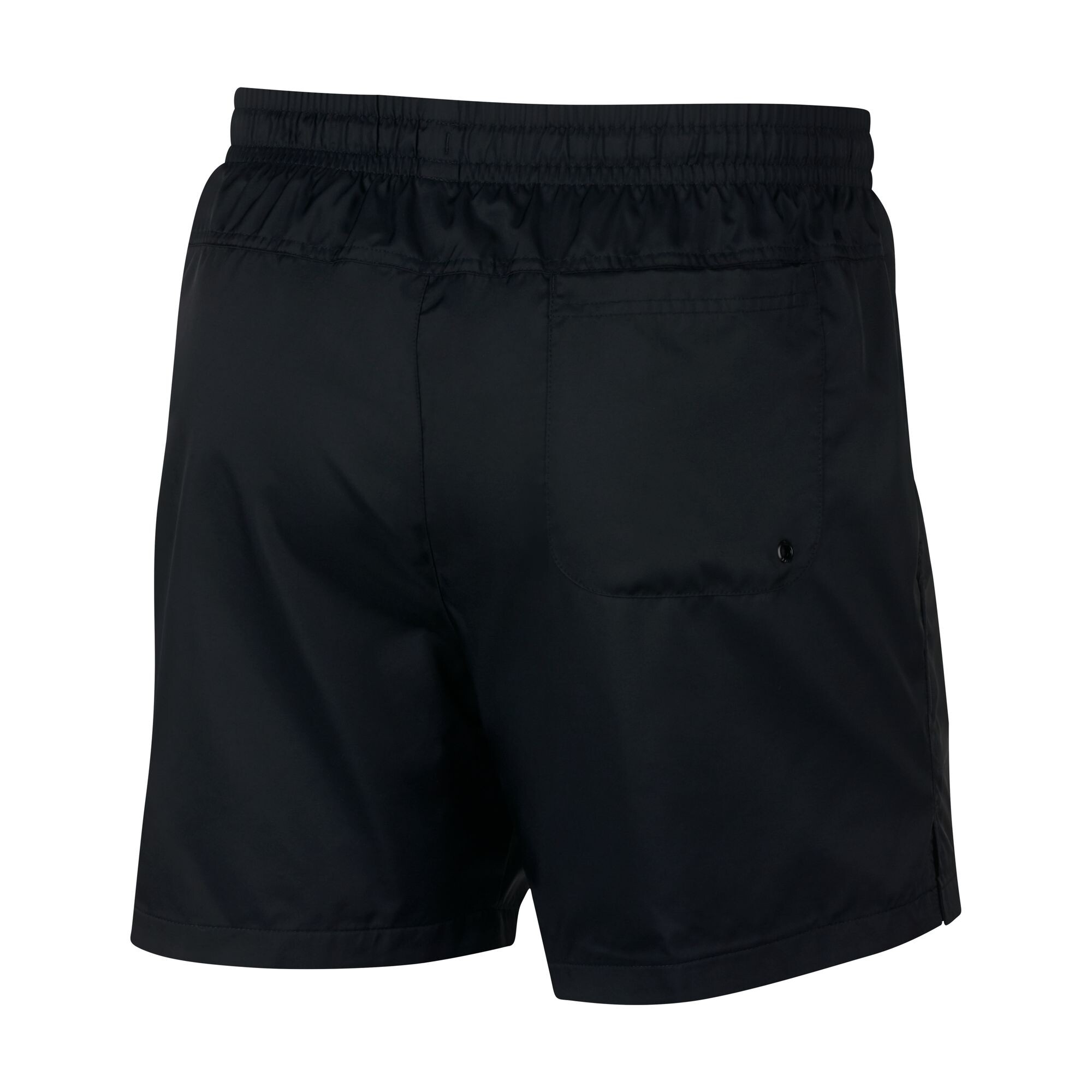 Шорти Nike Sportswear Woven Flow (AR2382010) - фото