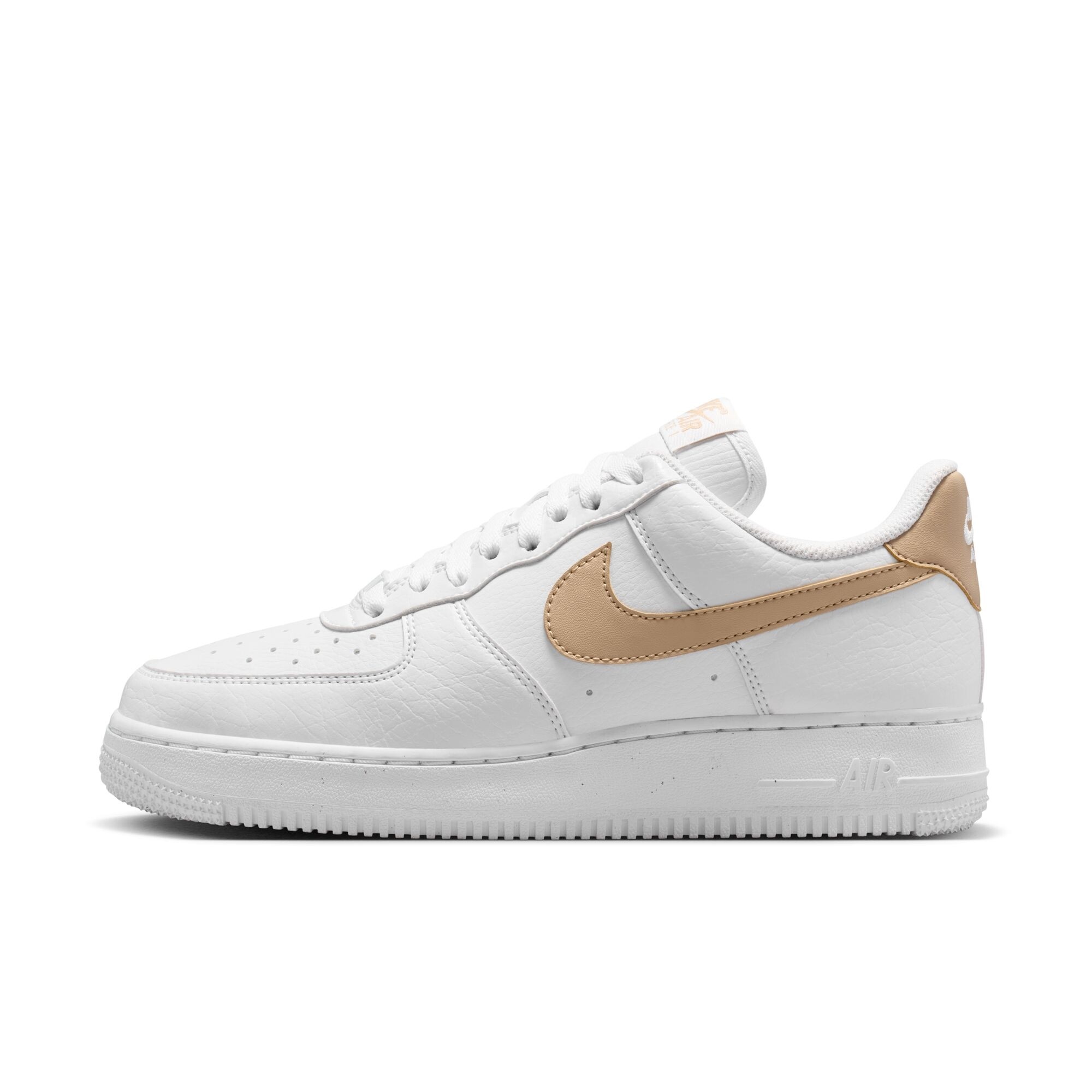 Кеди Nike Air Force 1 '07 Next Nature (DC9486118) - фото