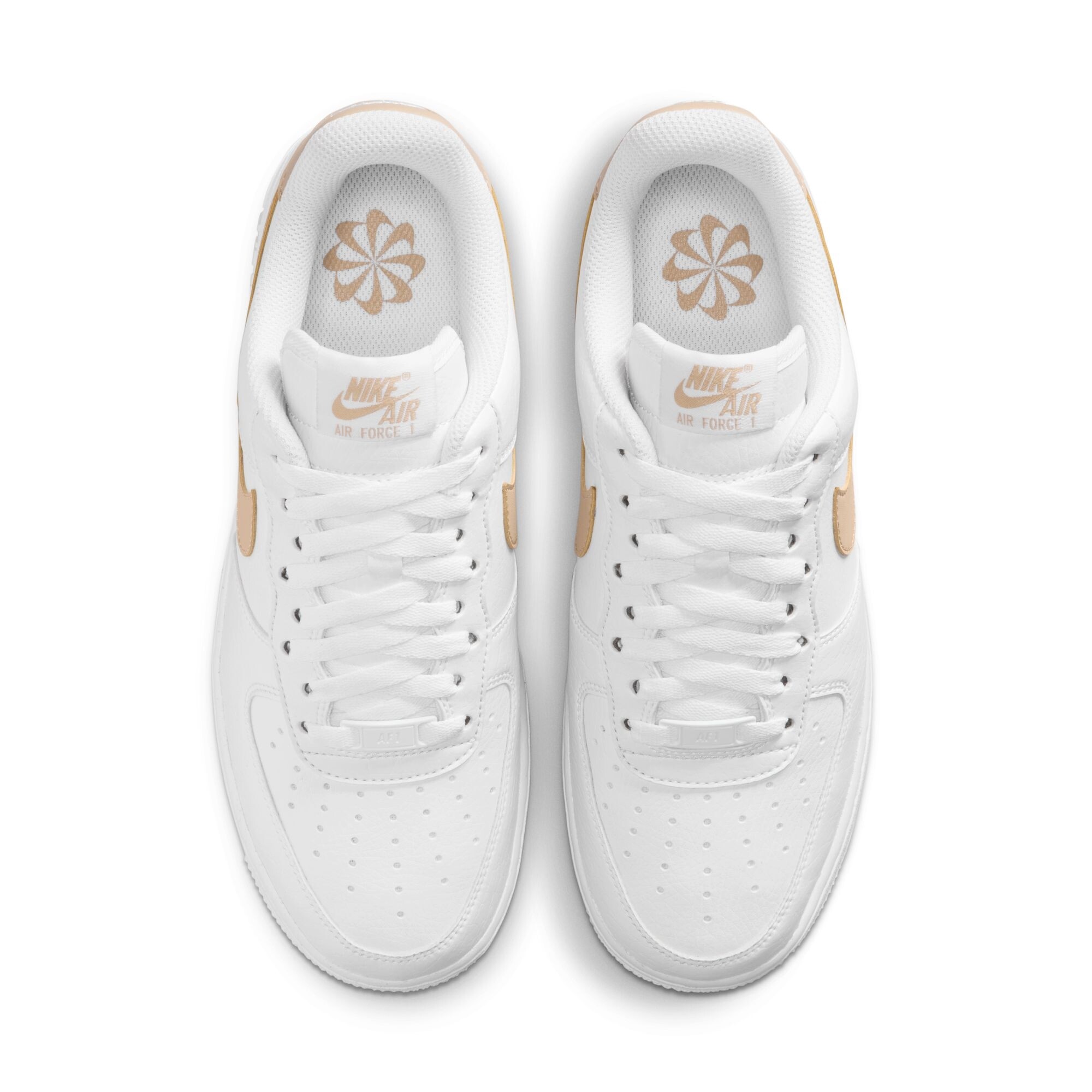 Кеди Nike Air Force 1 '07 Next Nature (DC9486118) - фото