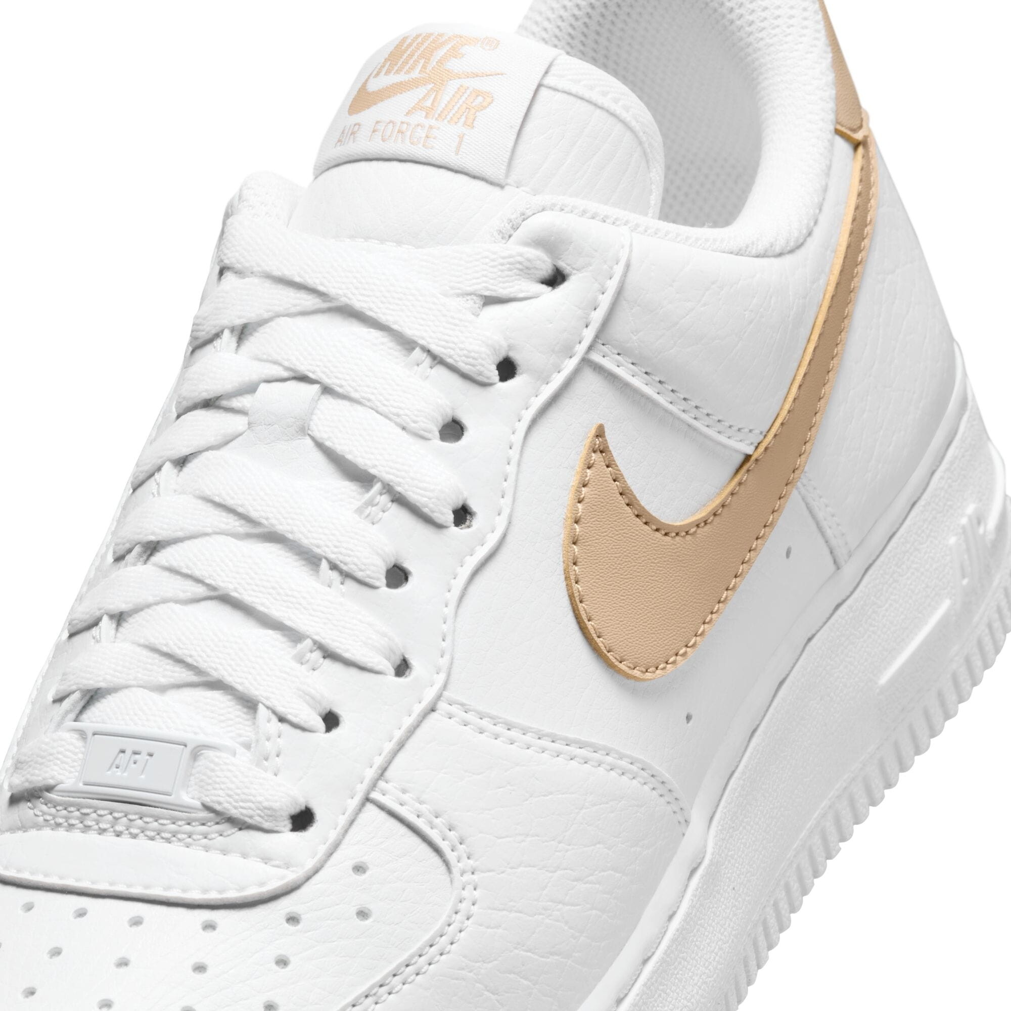 Кеди Nike Air Force 1 '07 Next Nature (DC9486118) - фото