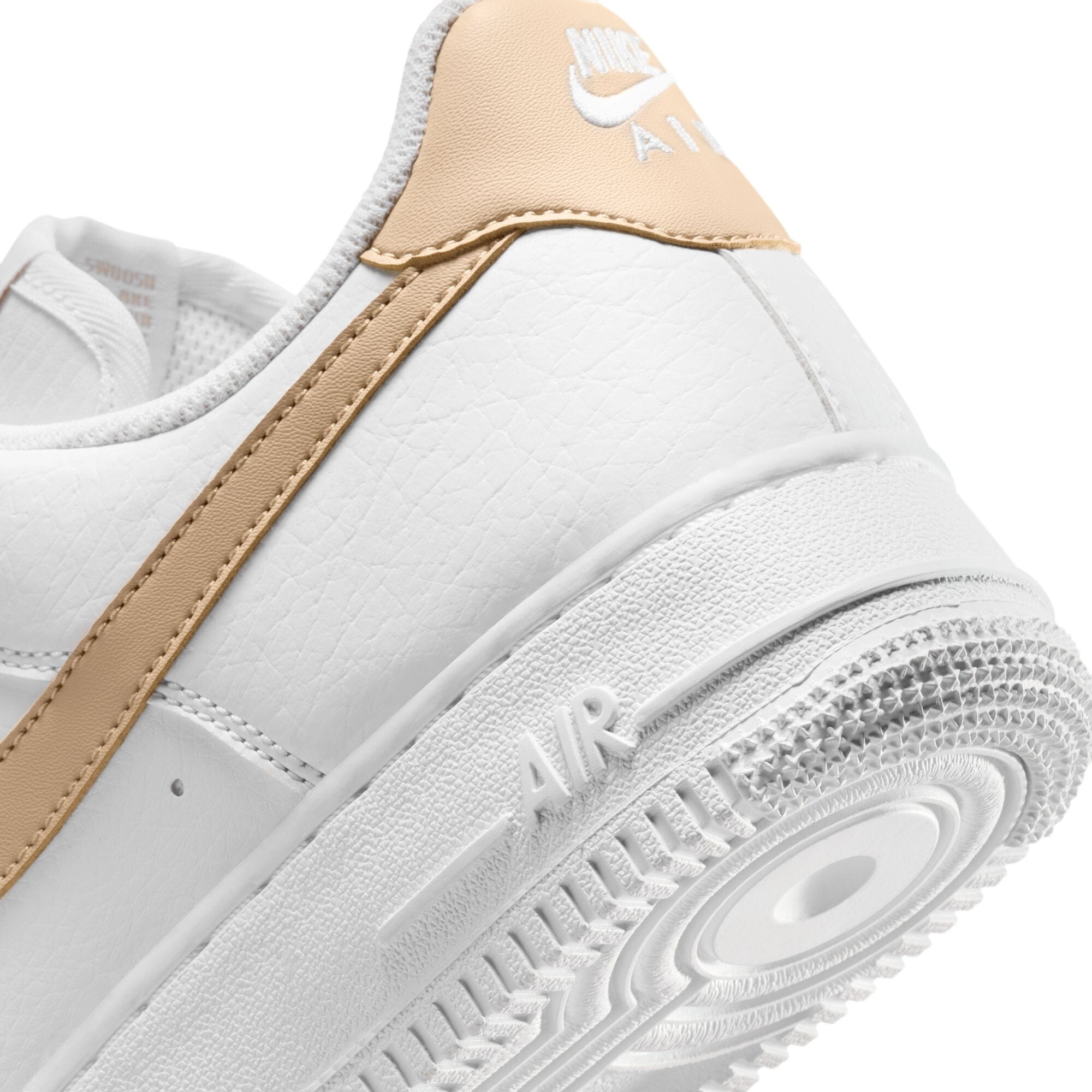 Кеди Nike Air Force 1 '07 Next Nature (DC9486118) - фото