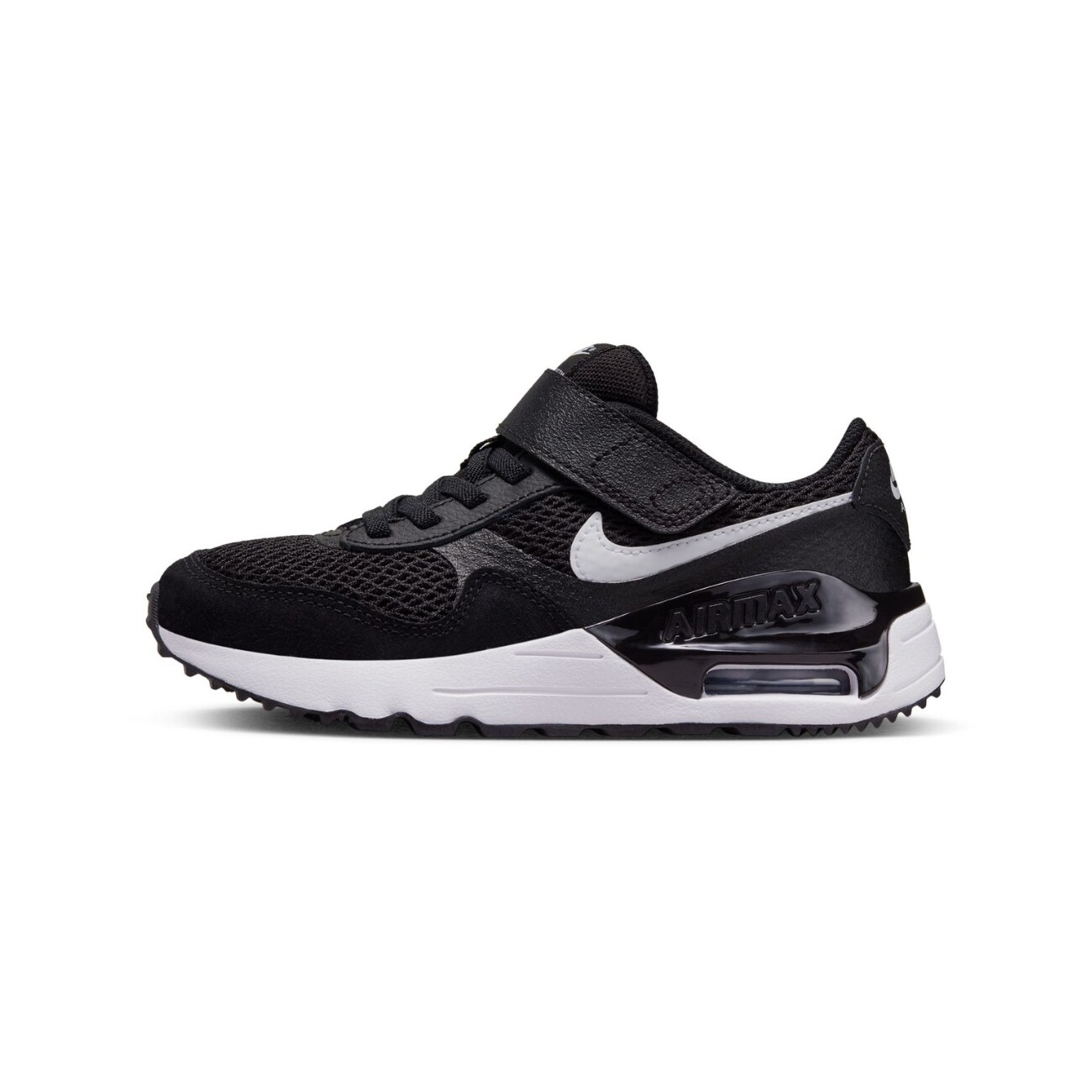 Кросівки Nike Air Max SYSTM (DQ0285001) - фото