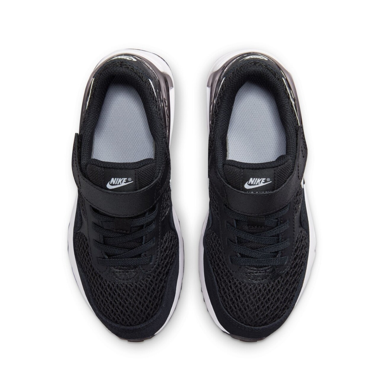 Кросівки Nike Air Max SYSTM (DQ0285001) - фото