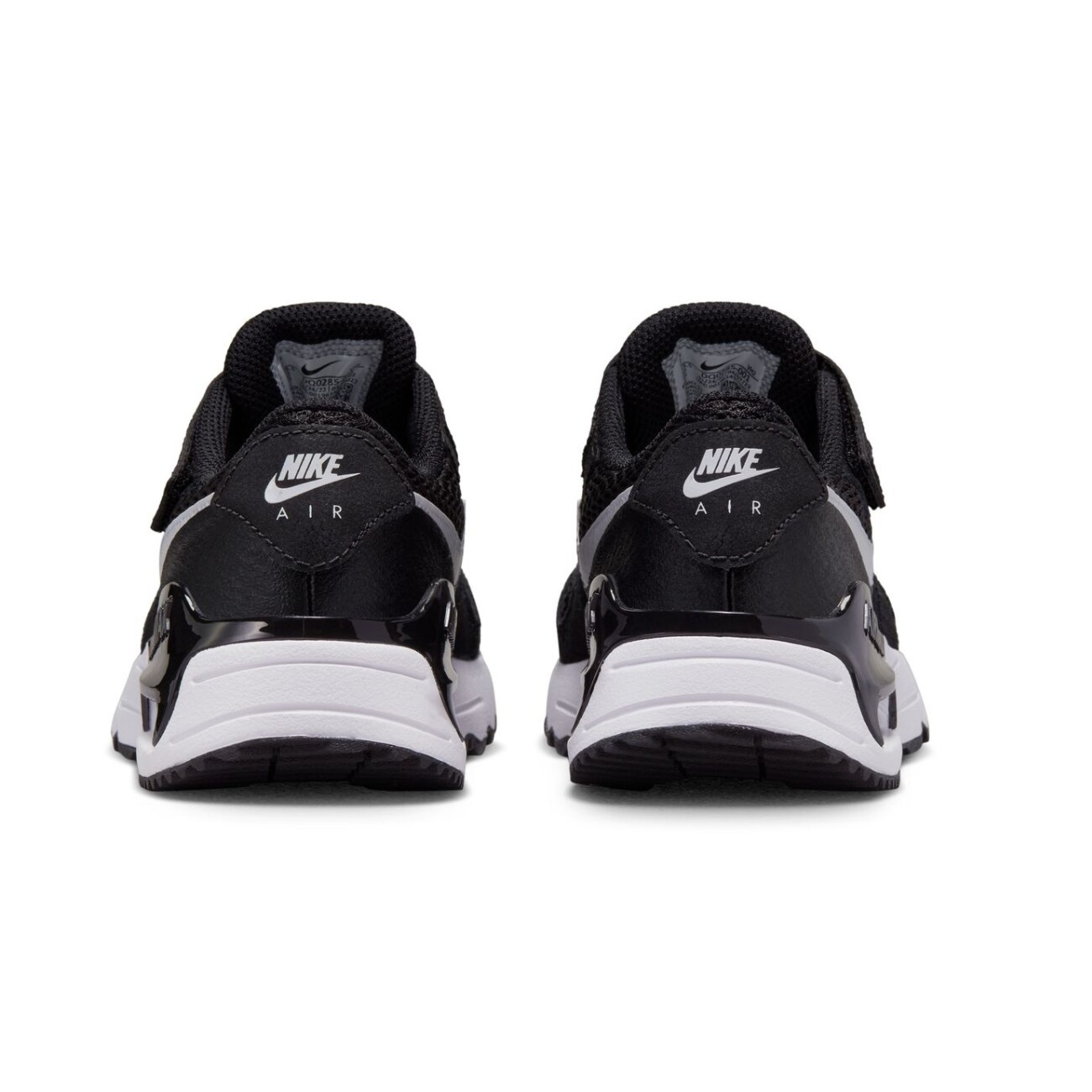 Кросівки Nike Air Max SYSTM (DQ0285001) - фото