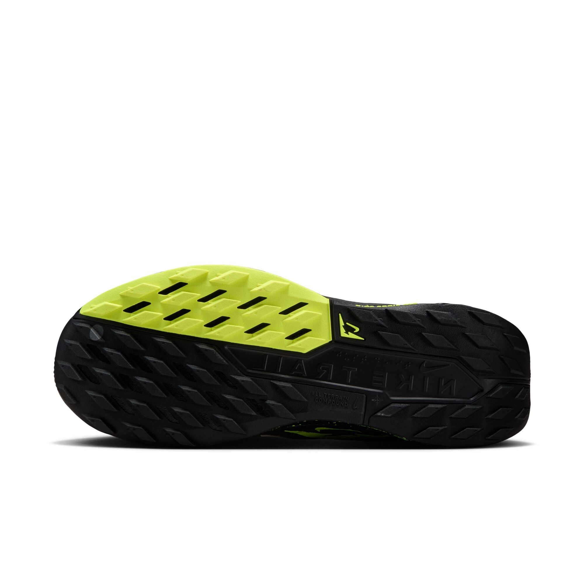 Кросівки Nike Pegasus Trail 5 (DV3864011) - фото