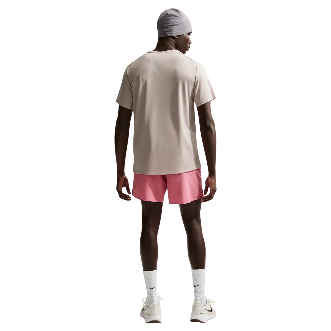 Футболка Nike Miler (DV9315211) - фото