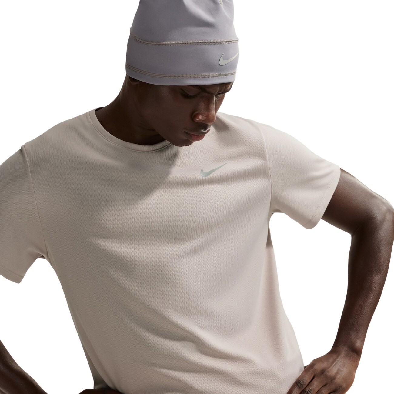 Футболка Nike Miler (DV9315211) - фото