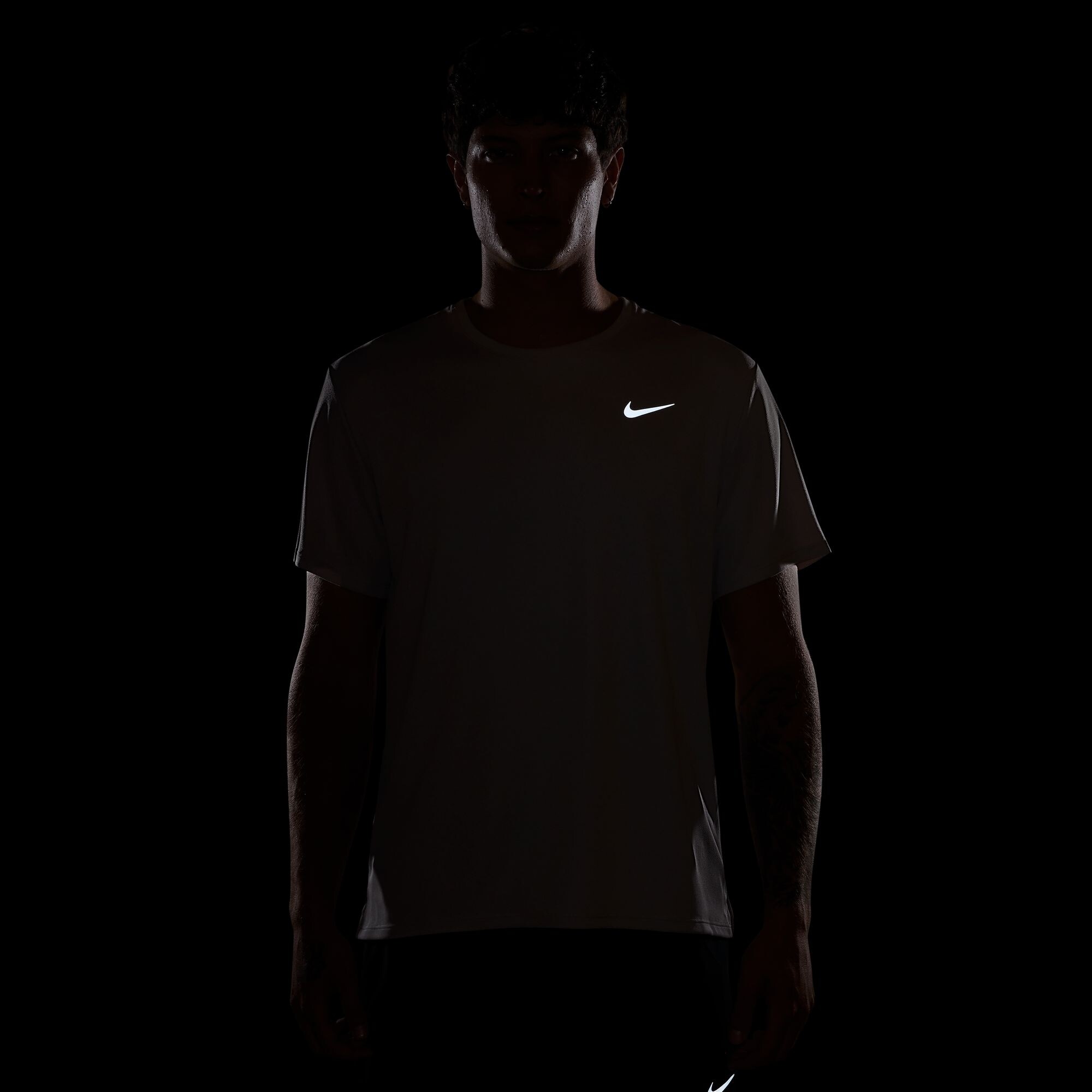 Футболка Nike Miler (DV9315211) - фото