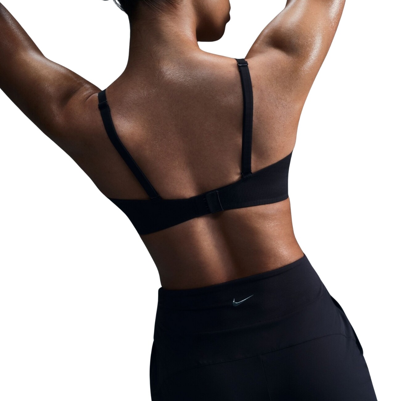 Штани Nike Dri-FIT Bliss (DV9453010) - фото