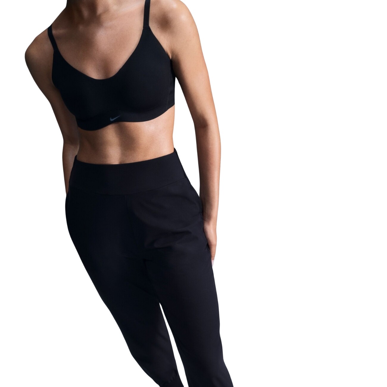 Штани Nike Dri-FIT Bliss (DV9453010) - фото