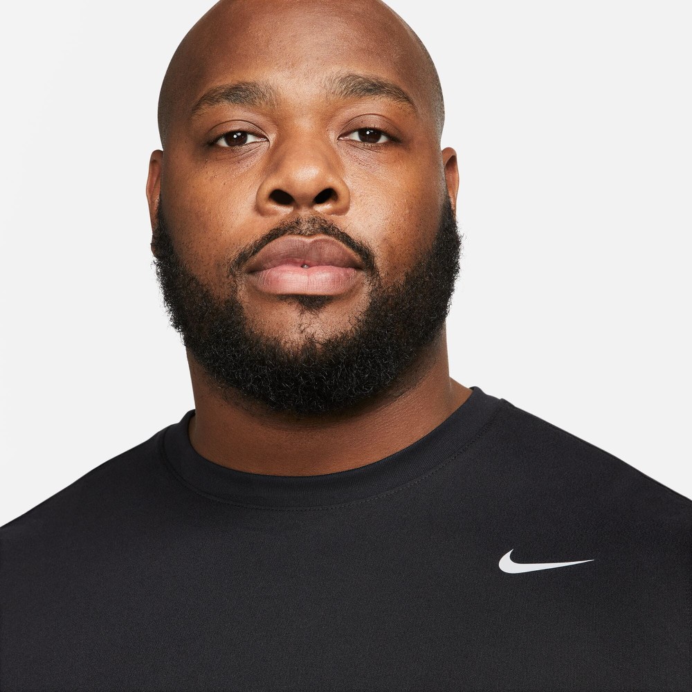 Майка Nike Dri-FIT Legend (DX0991010) - фото