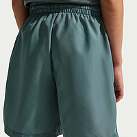 Шорти Nike Multi Big Kids' Dri-FIT (DX5382382)