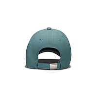 Кепка Nike Dri-FIT Club Unstructured Metal Swoosh (FB5064382)