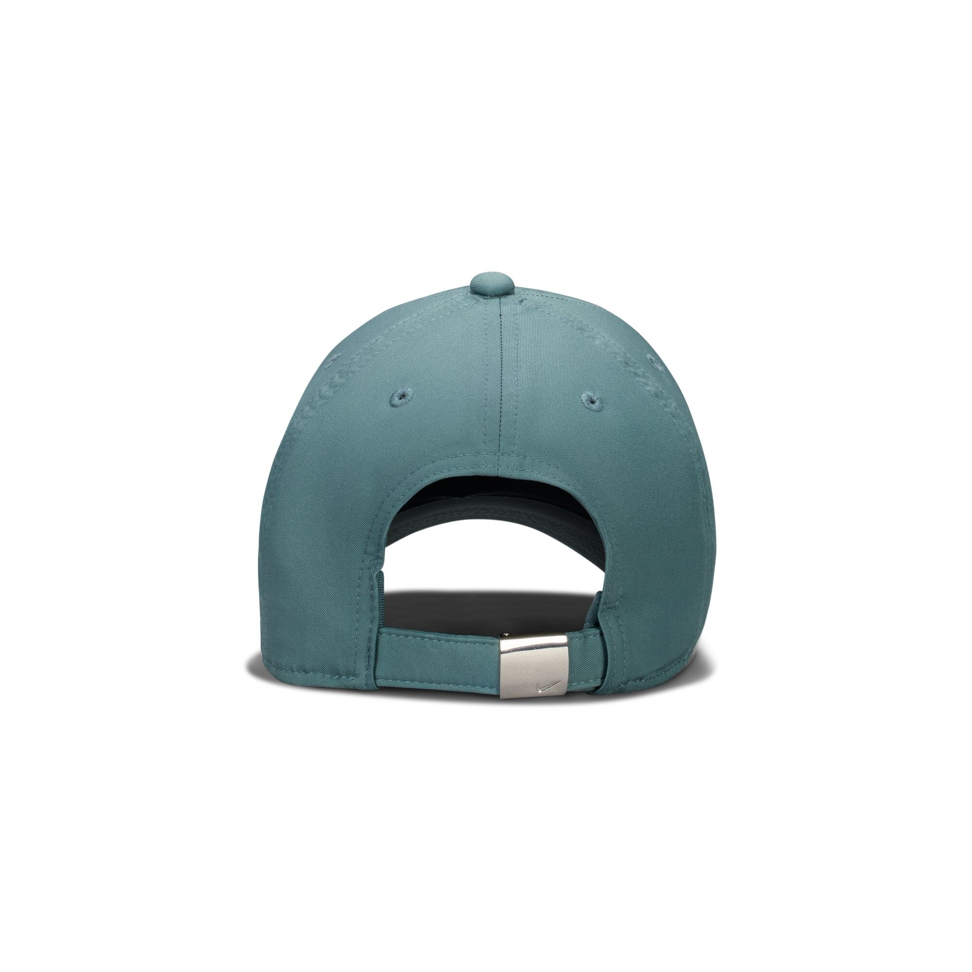 Кепка Nike Dri-FIT Club Unstructured Metal Swoosh (FB5064382) - фото