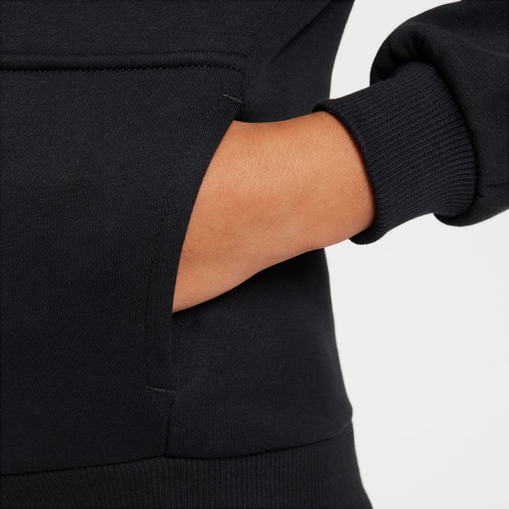 Толстовка Nike Club Fleece (FD3017010) - фото