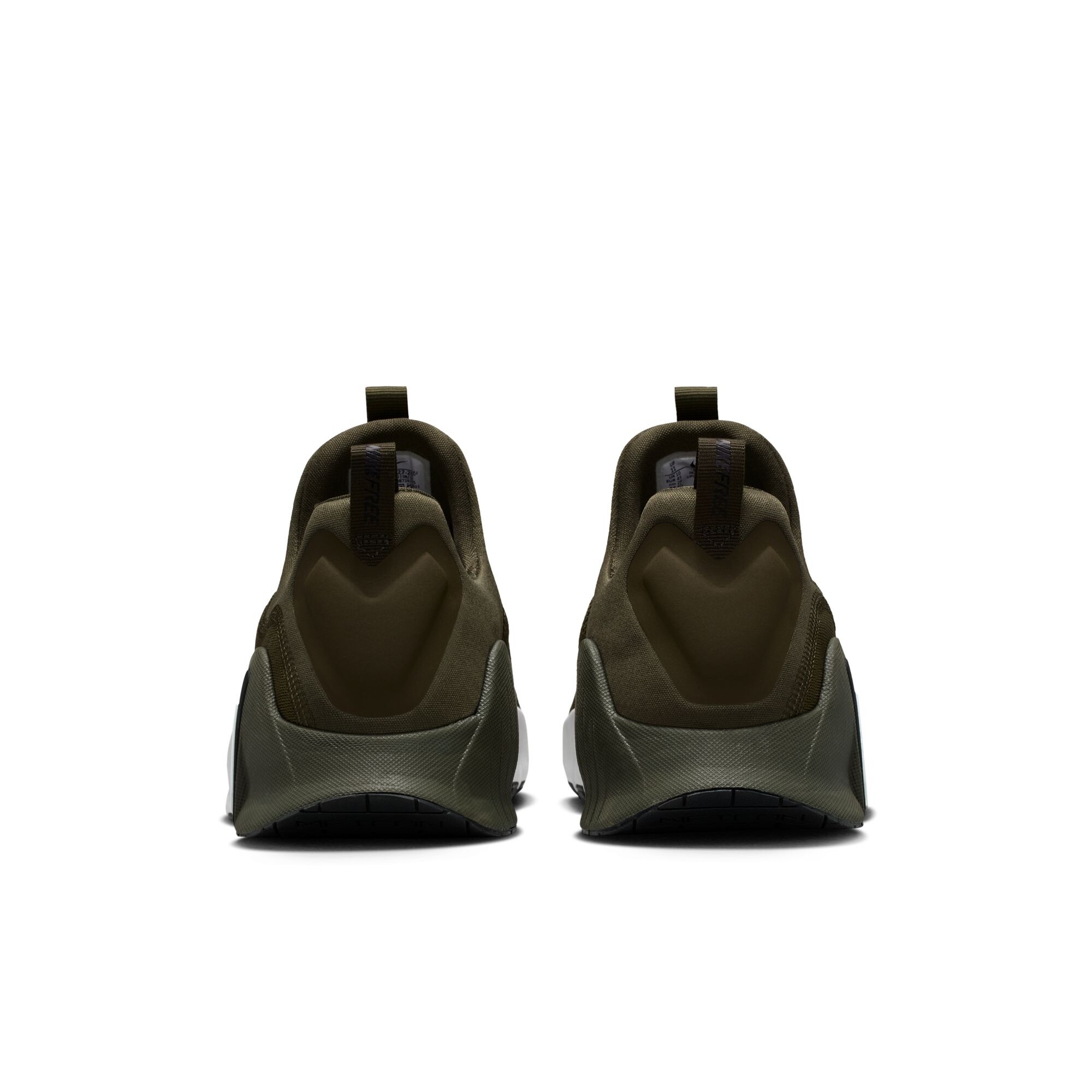 Кросівки Nike Free Metcon 6 (FJ7127202) - фото