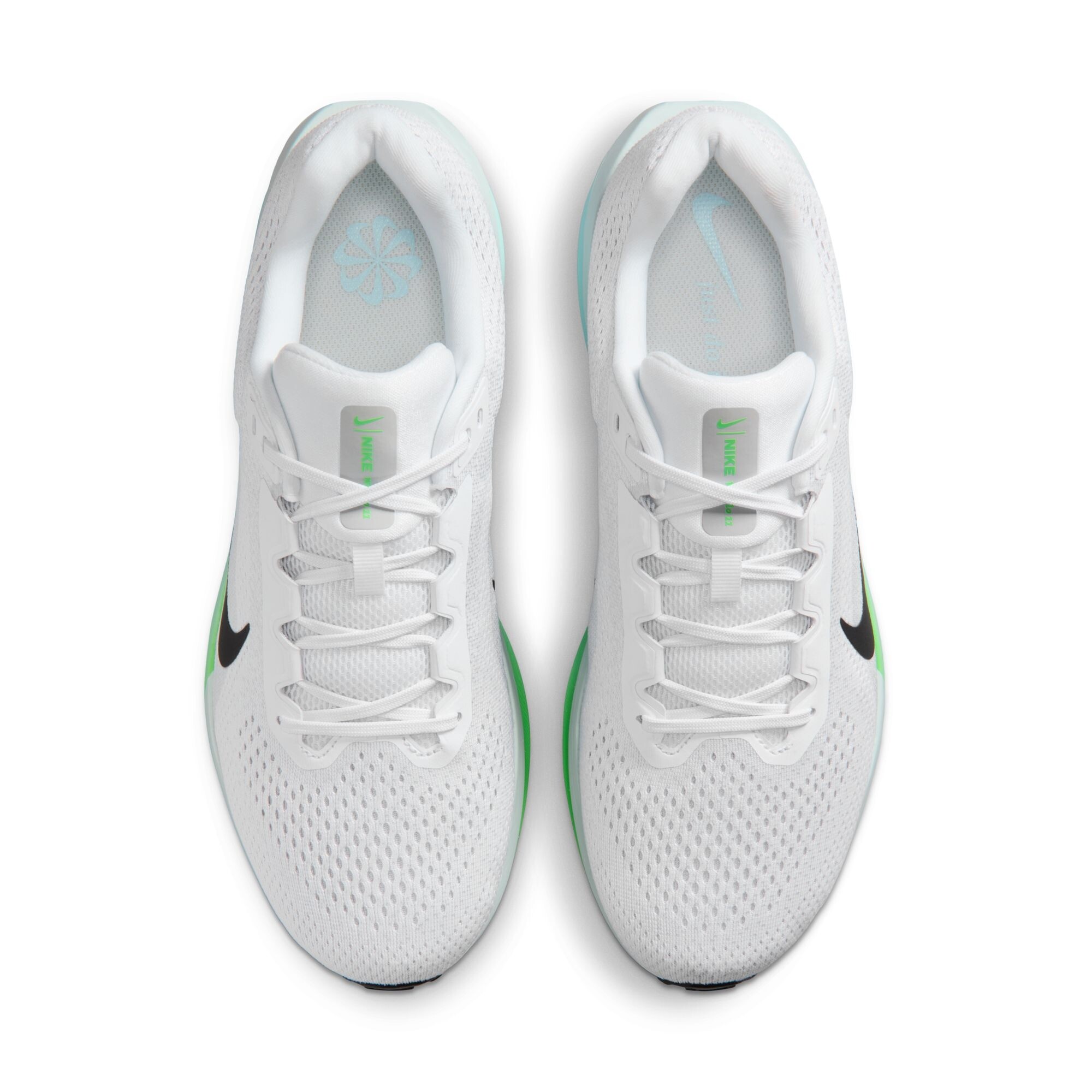 Кросівки Nike Winflo 11 (FJ9509112) - фото