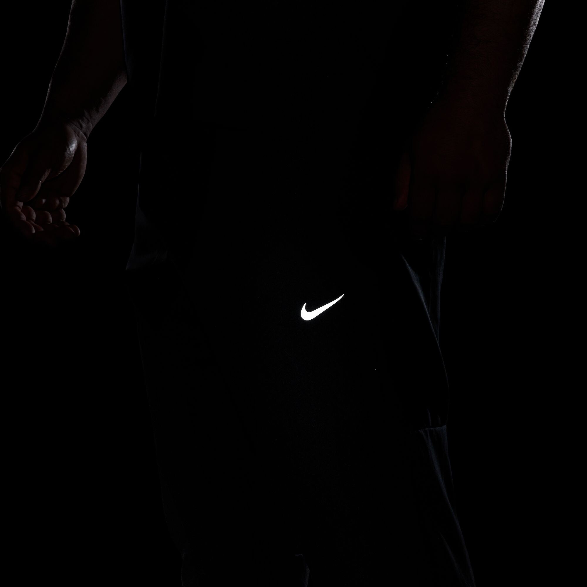 Штани Nike Challenger (FQ4780010) - фото