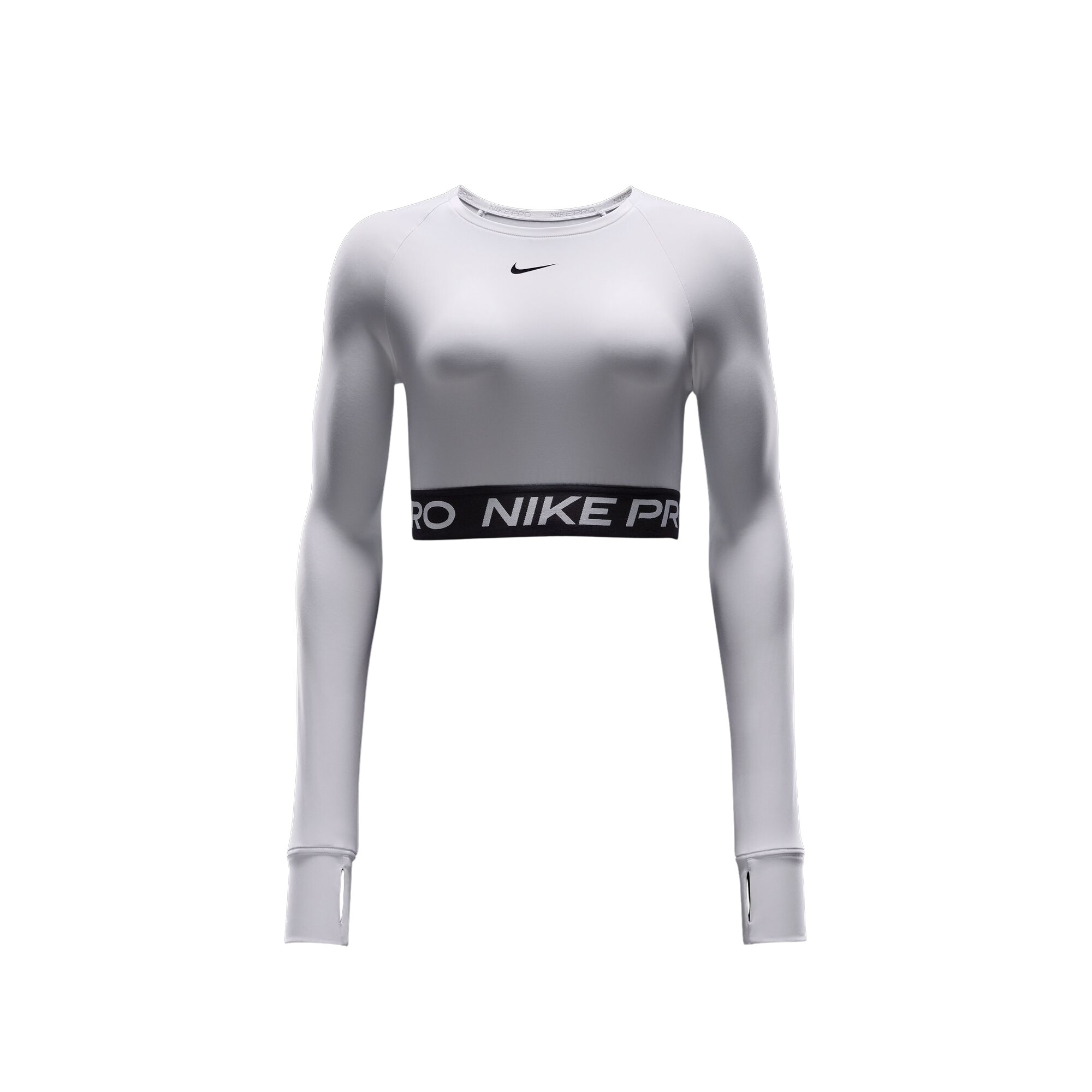 Топ Nike Pro Dri-FIT (FV5484100) - фото