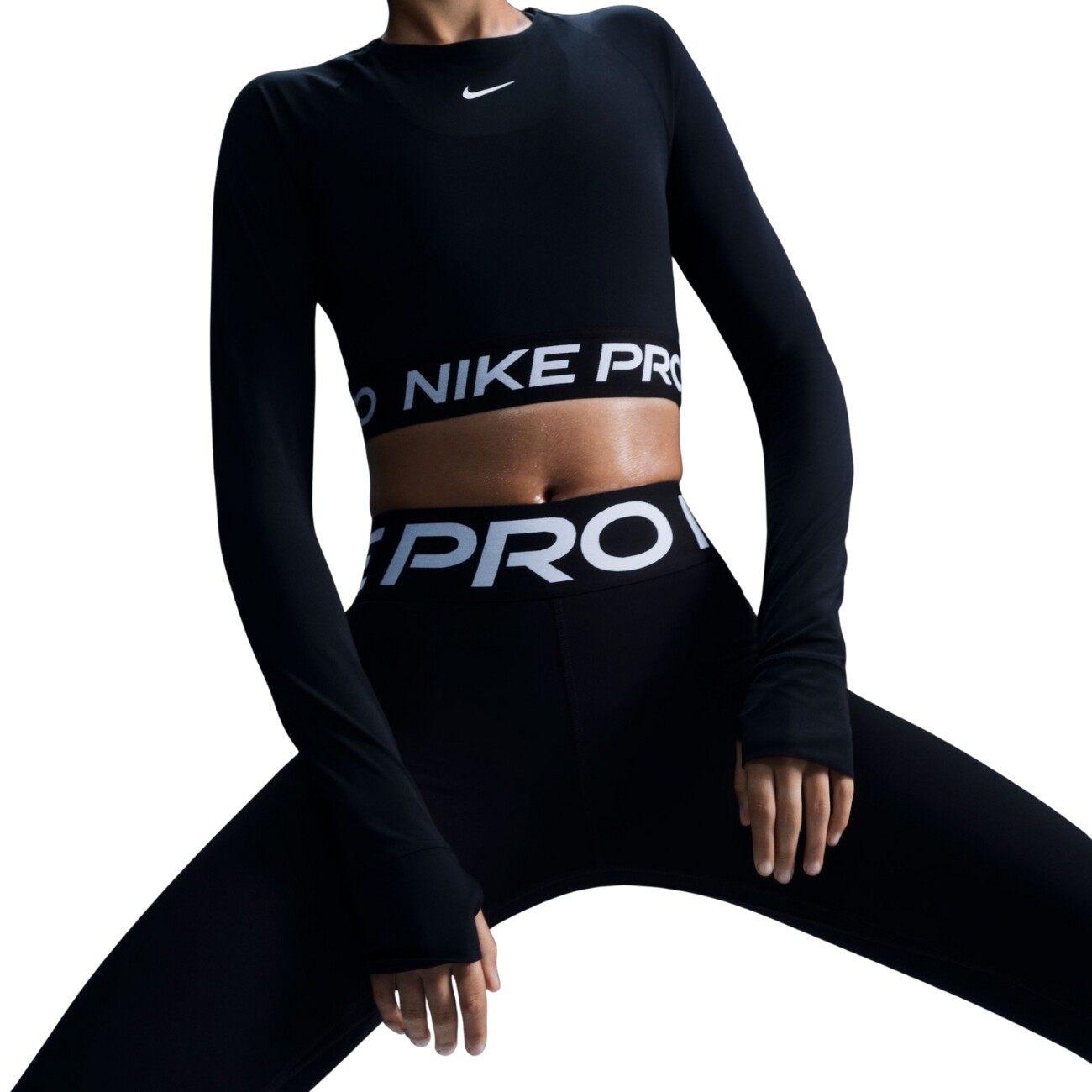 Легінси Nike Pro Sculpt (FV7382010) - фото