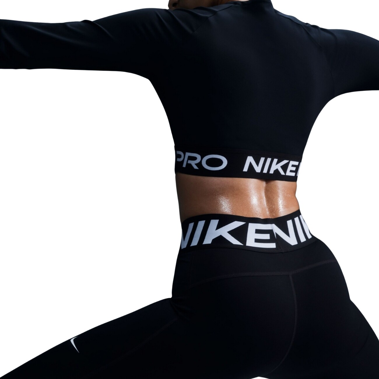 Легінси Nike Pro Sculpt (FV7382010) - фото