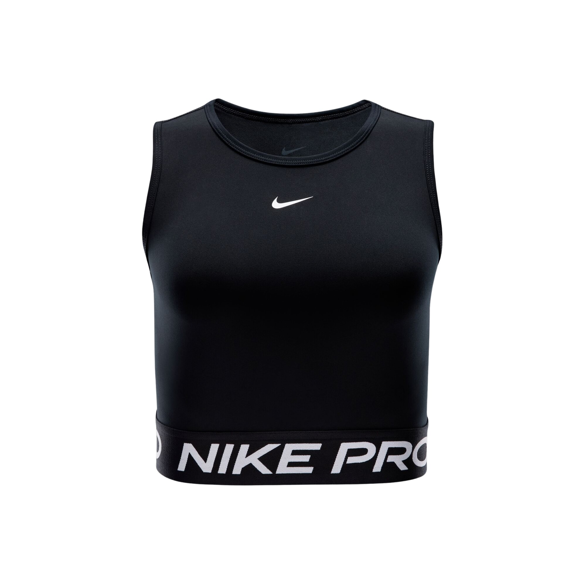Топ Nike Pro Dri-FIT (FZ3615010) - фото