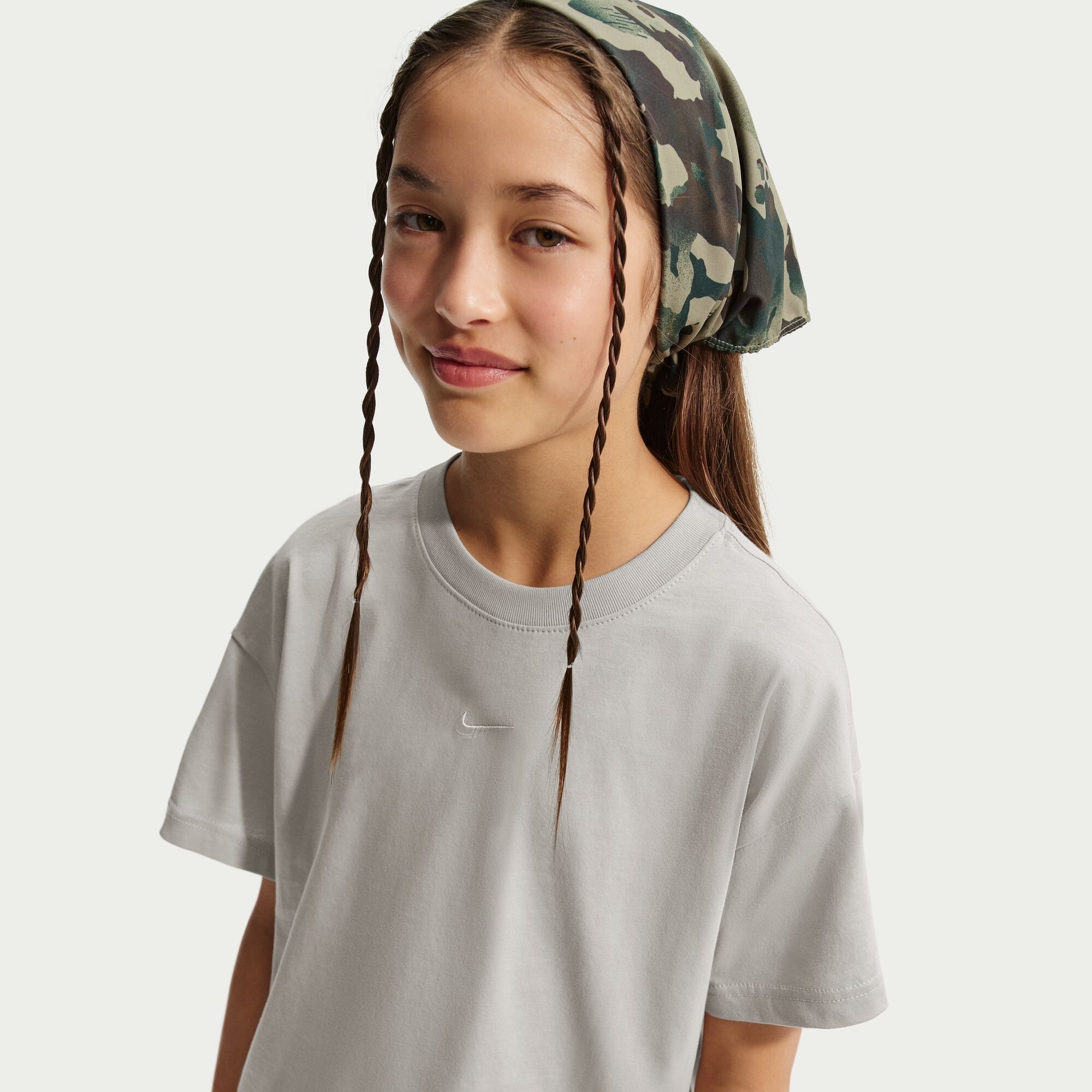 Футболка Nike Sportswear Essential (FZ5559236) - фото