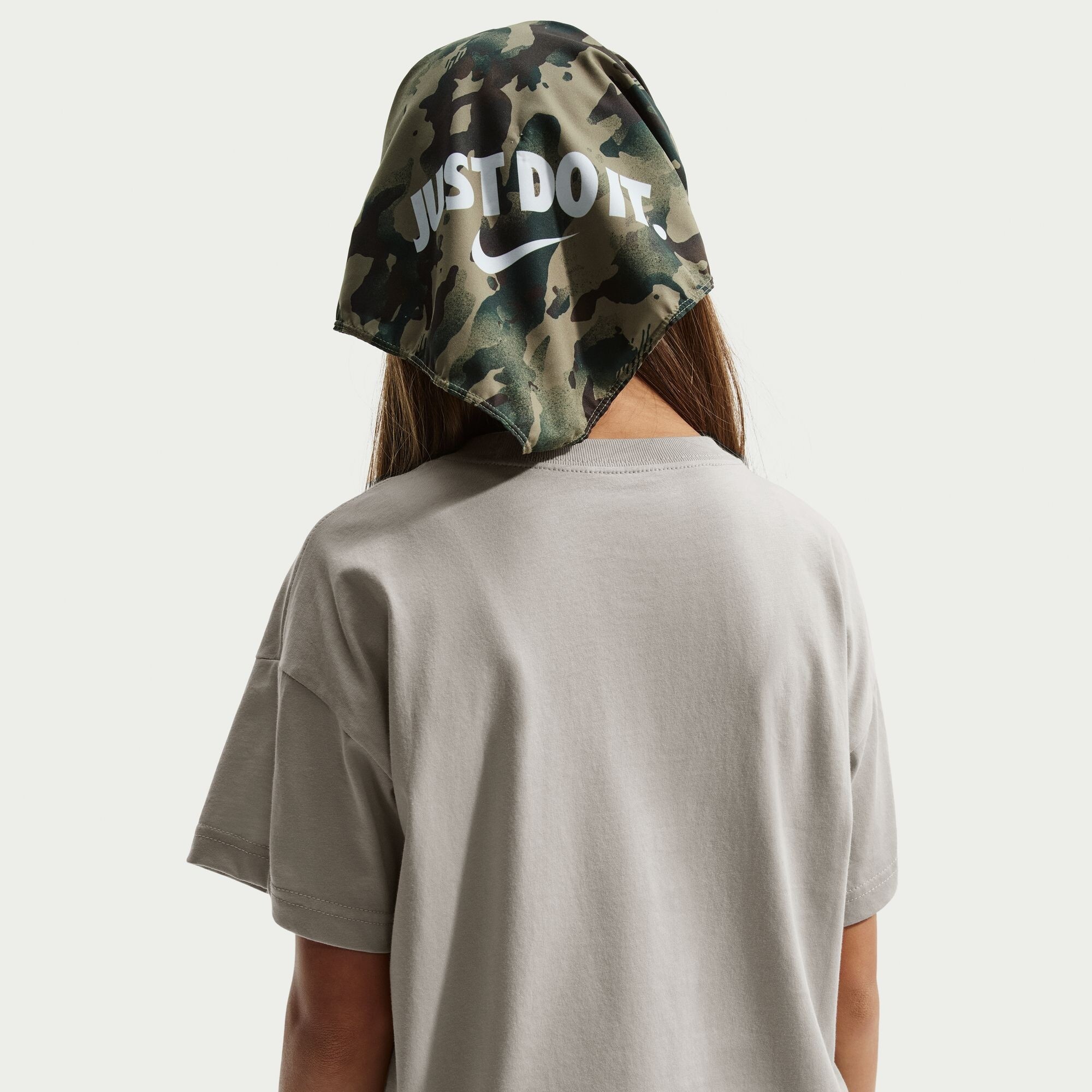 Футболка Nike Sportswear Essential (FZ5559236) - фото