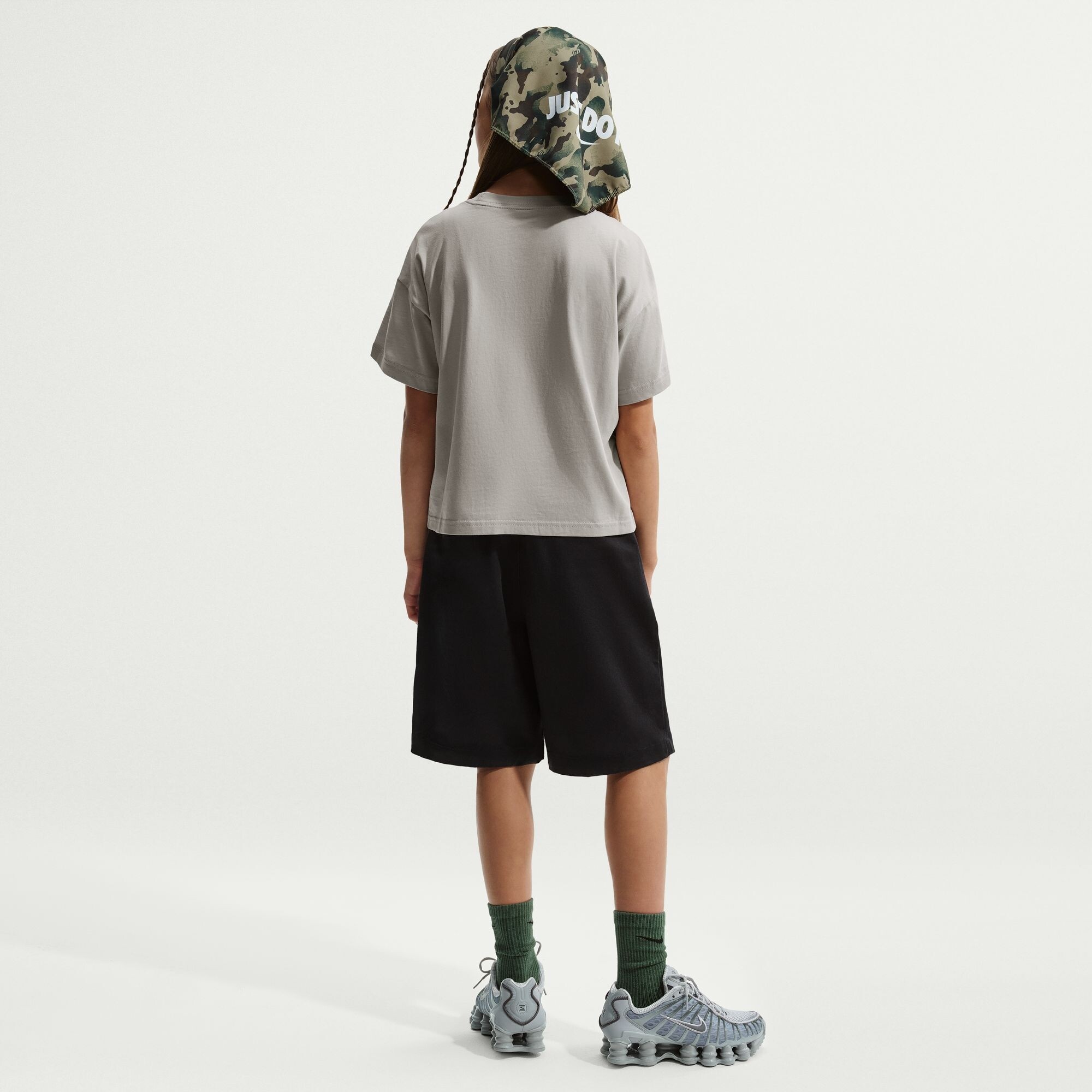 Футболка Nike Sportswear Essential (FZ5559236) - фото