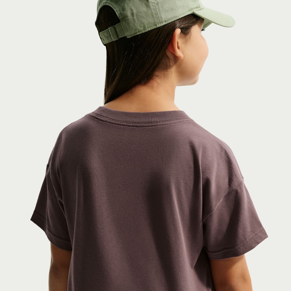 Футболка Nike Sportswear Essential (FZ5559502) - фото