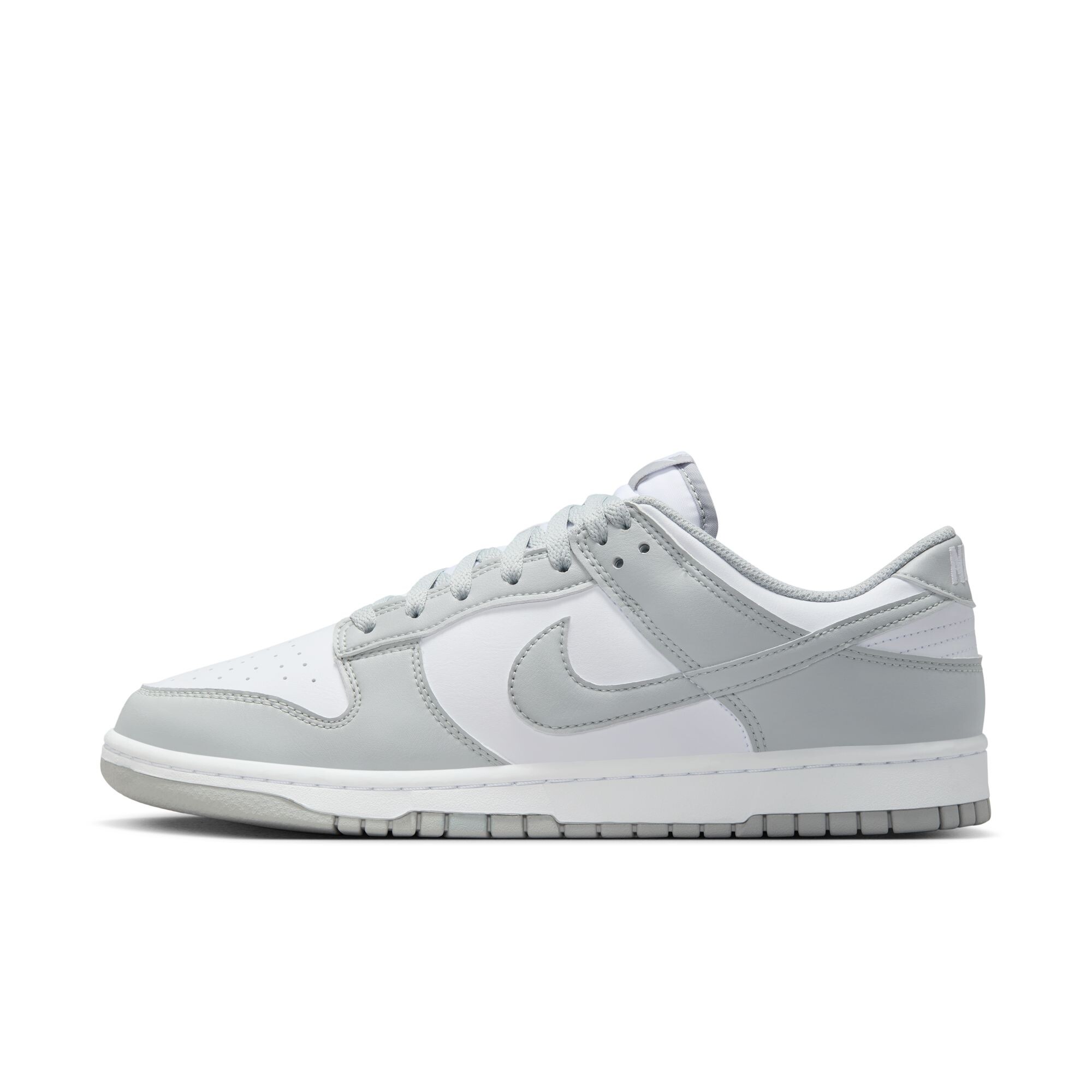 Кеди Nike Dunk Low Retro (HF5441105) - фото