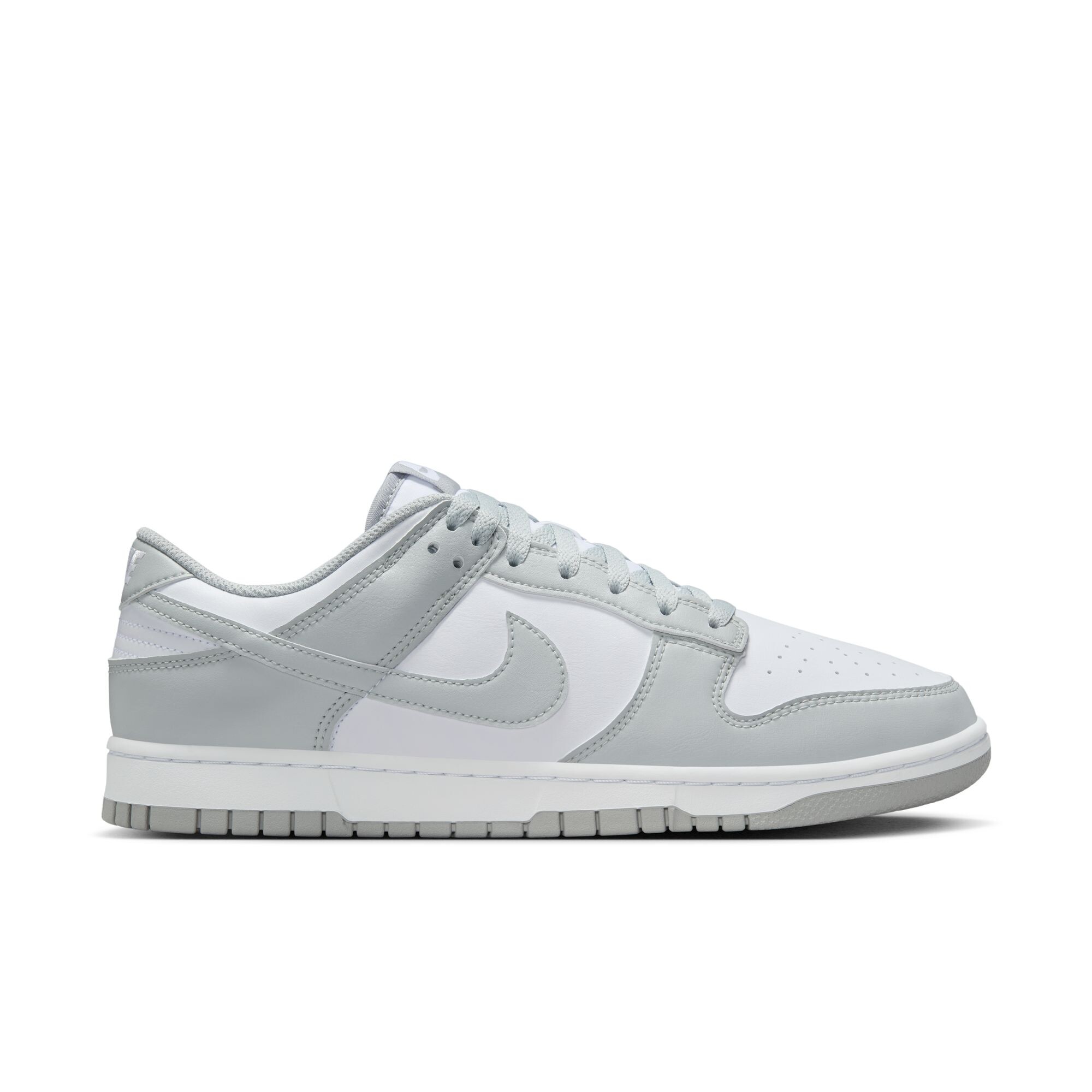 Кеди Nike Dunk Low Retro (HF5441105) - фото