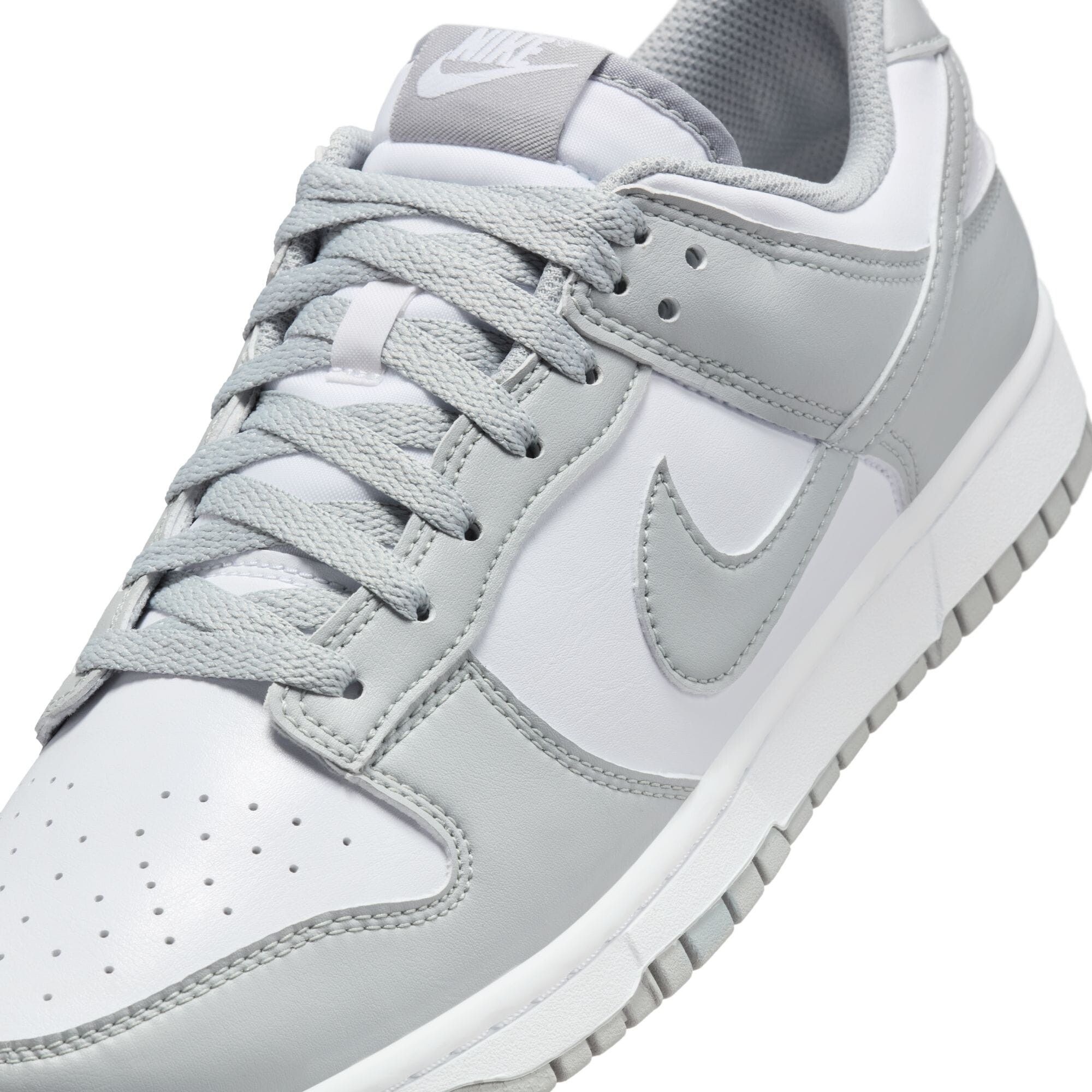 Кеди Nike Dunk Low Retro (HF5441105) - фото