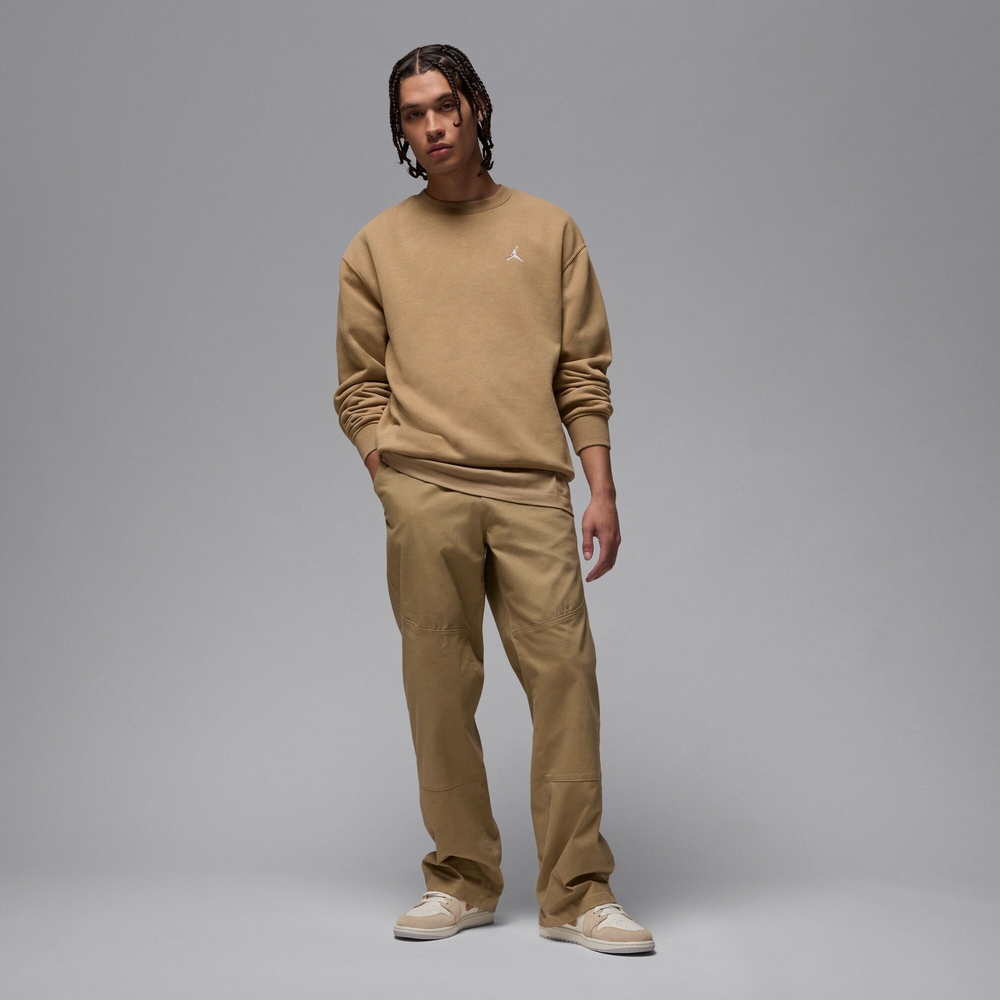 Штани Jordan Essentials (HF9329257) - фото