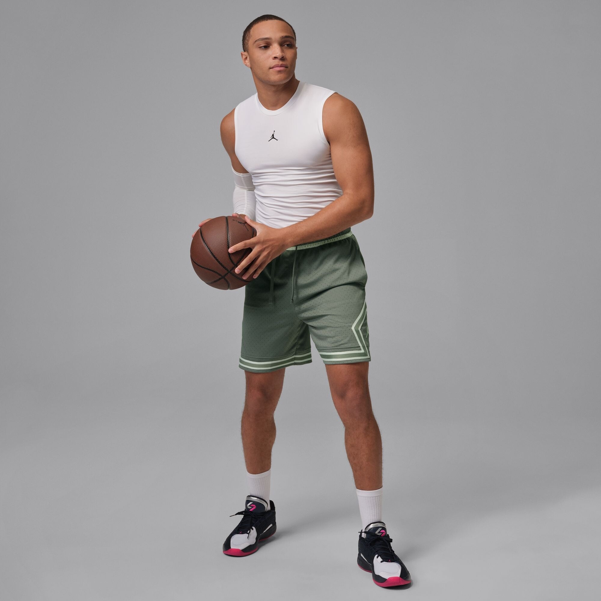 Шорти Jordan Sport (HF9910351) - фото