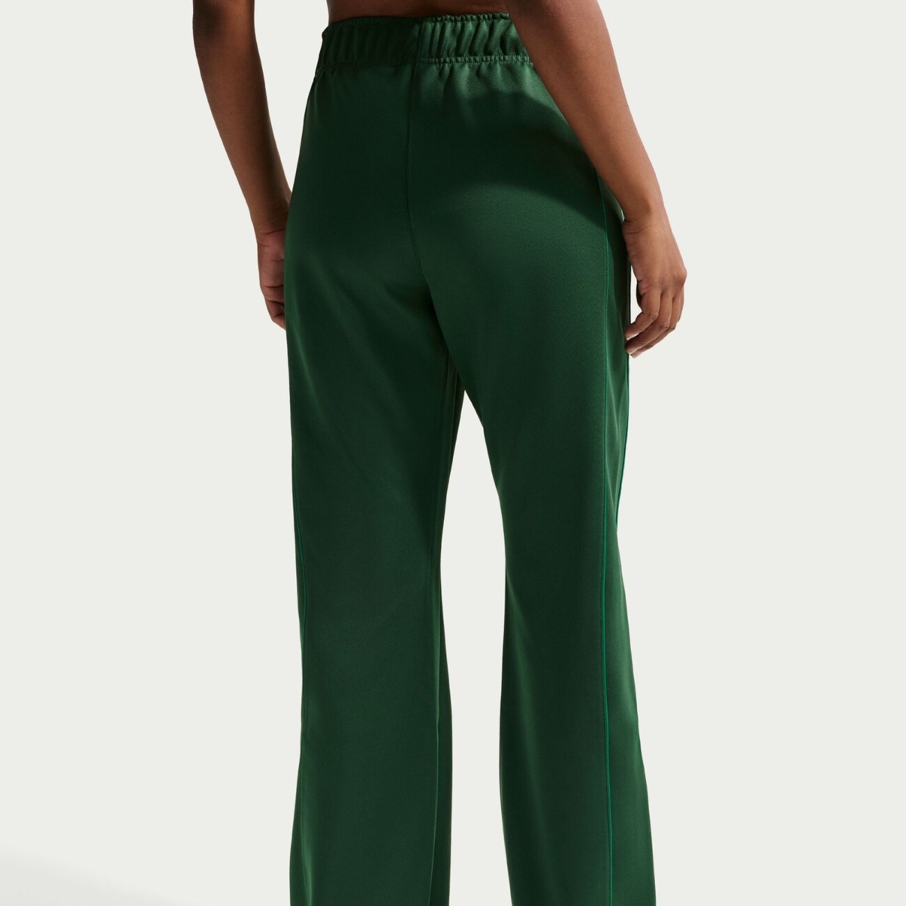 Штани Nike Sportswear Windrunner Mid-Rise Slim Knit (HJ1016323) - фото