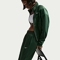 Штани Nike Sportswear Windrunner Mid-Rise Slim Knit (HJ1016323)