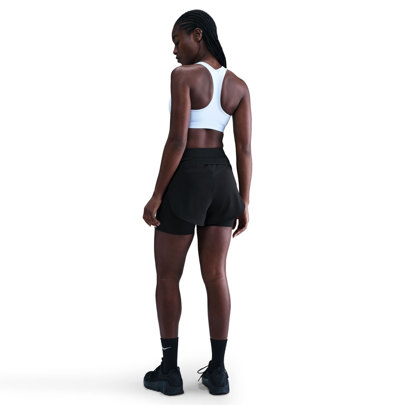 Шорти Nike Universa (HJ2261010) - фото