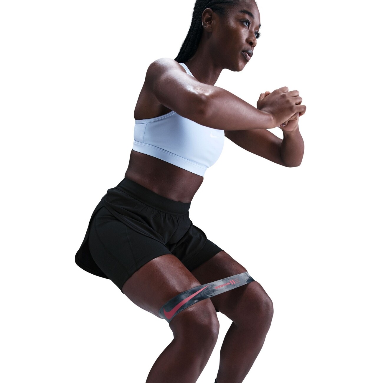 Шорти Nike Universa (HJ2261010) - фото