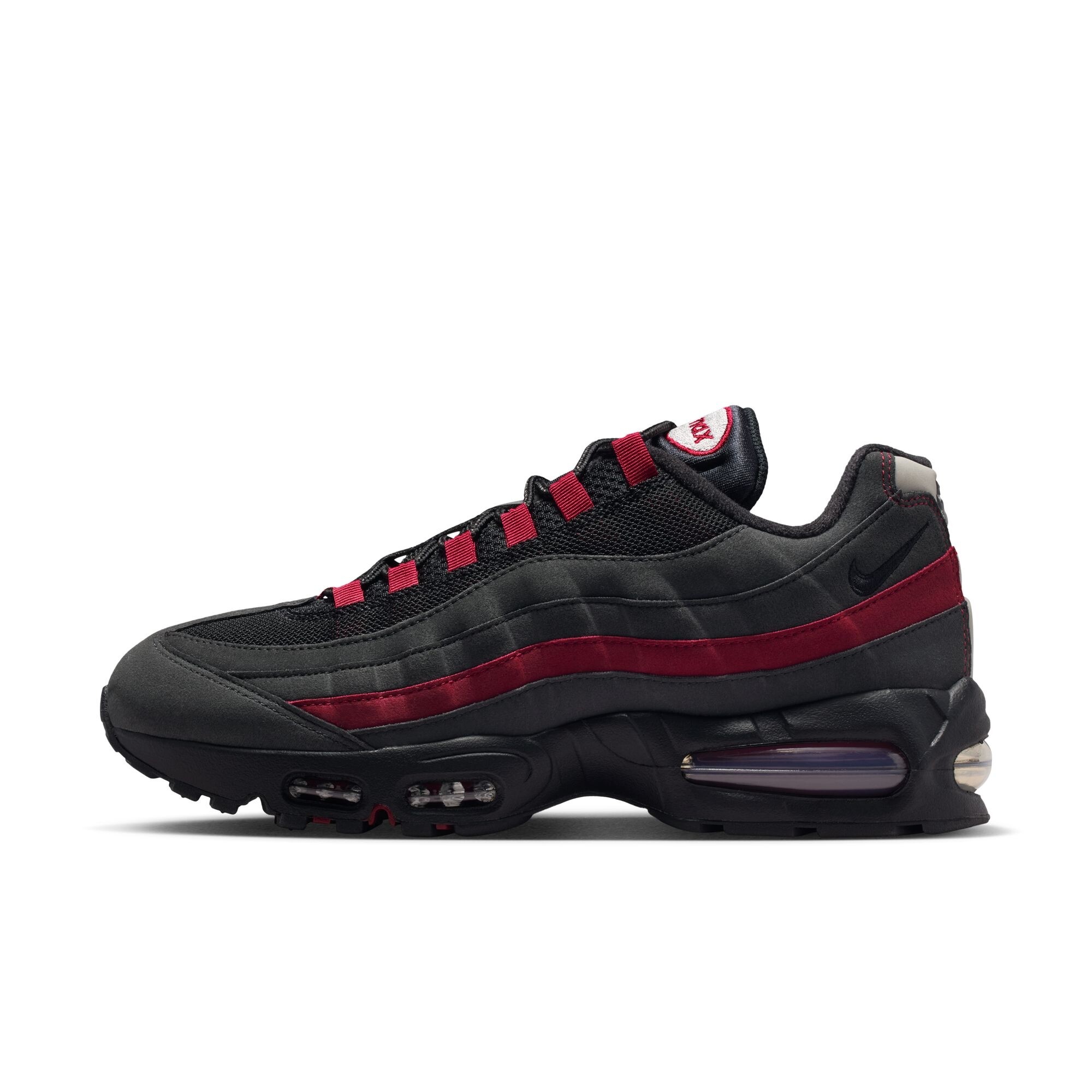Кросівки Nike Air Max 95 OG (HM4740008) - фото