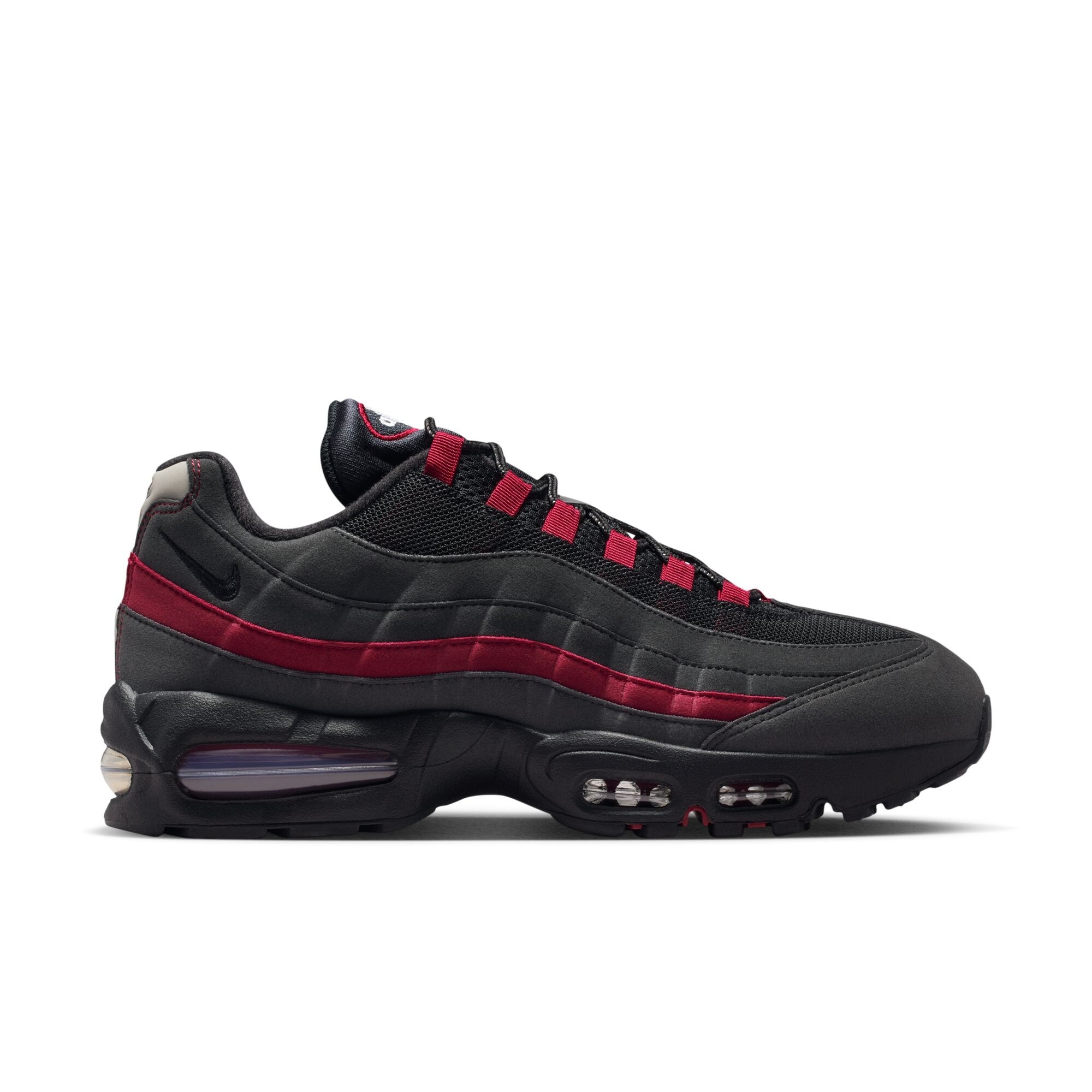 Кросівки Nike Air Max 95 OG (HM4740008) - фото