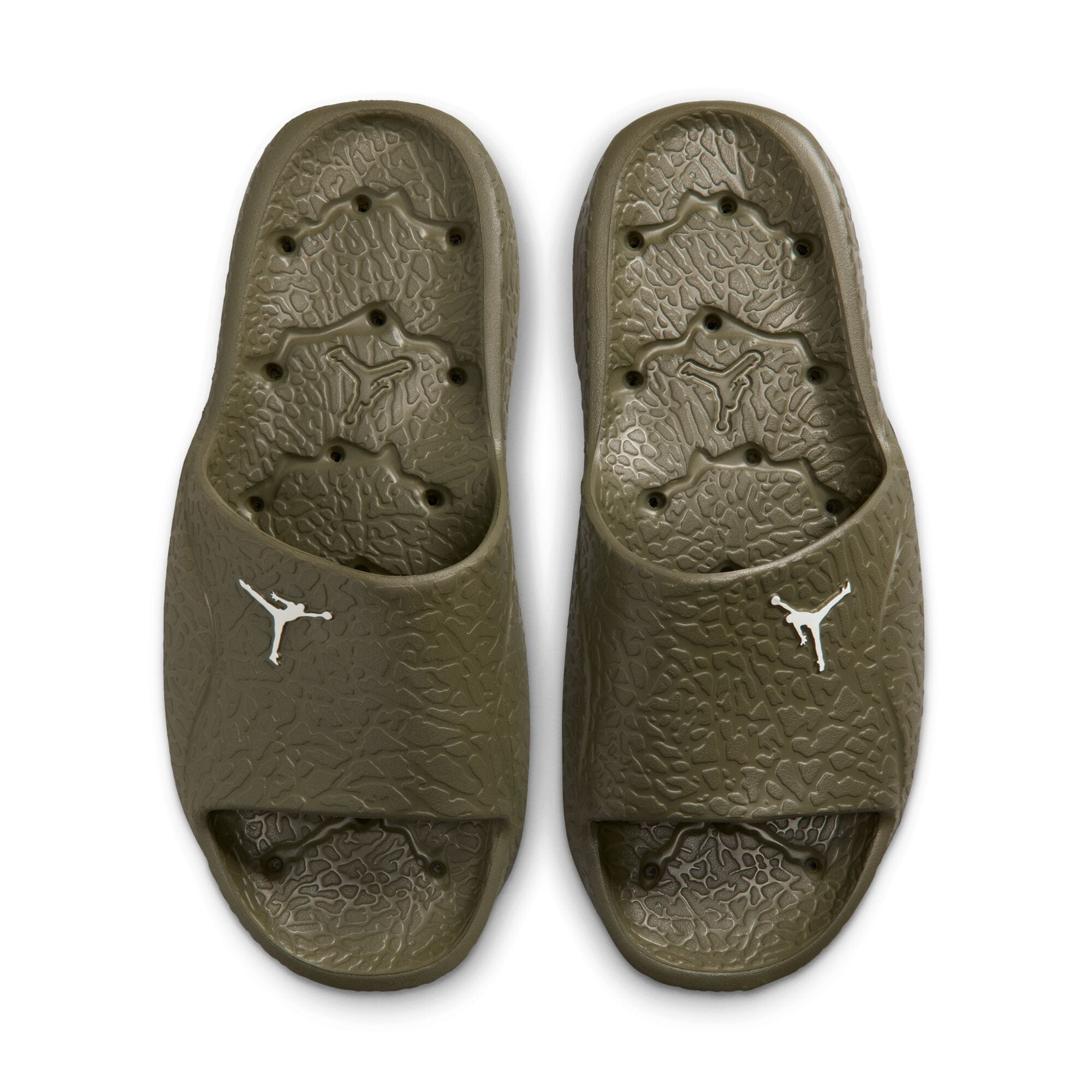 Сланці Jordan Franchise Shower (HQ2163201) - фото