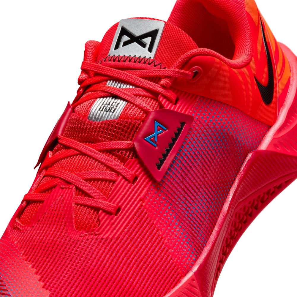 Кросівки Nike Metcon 10 Amp (HQ2615600) - фото