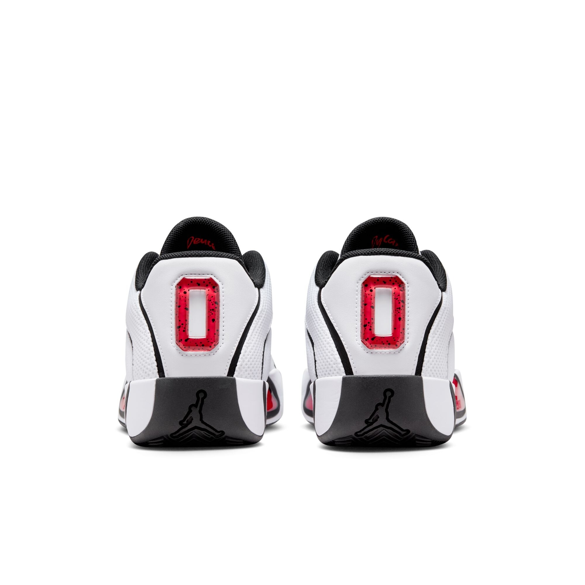 Кросівки Jordan Tatum 4 (HQ4614101) - фото