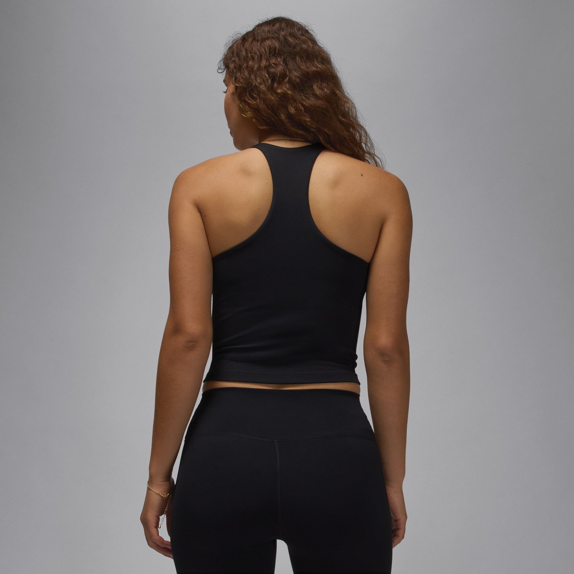 Майка Jordan Sport Dri-FIT (HQ8905010) - фото