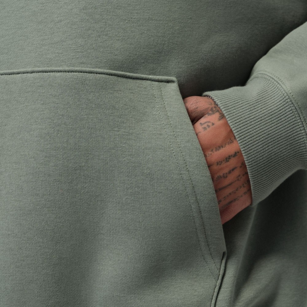 Толстовка Jordan Brooklyn Fleece (HV0544351) - фото