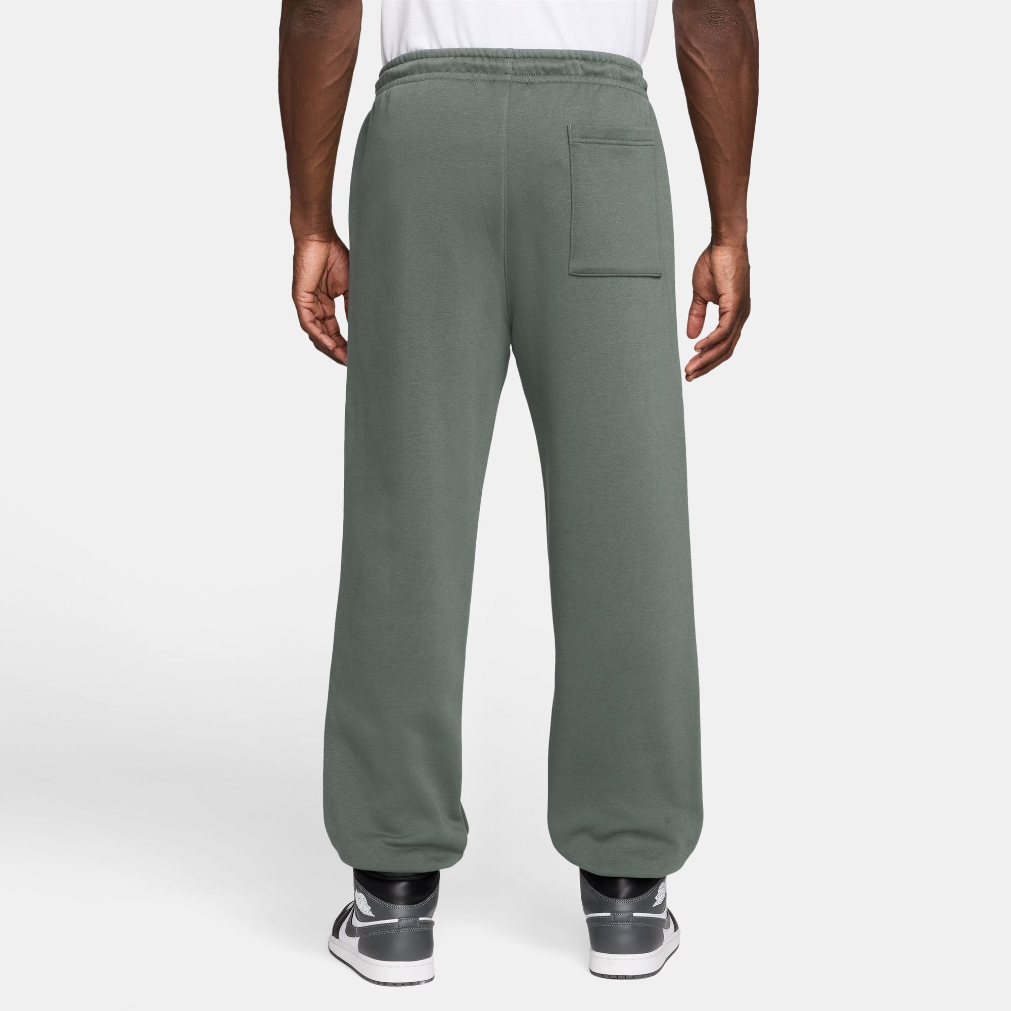 Штани Jordan Brooklyn Fleece (HV0546351) - фото