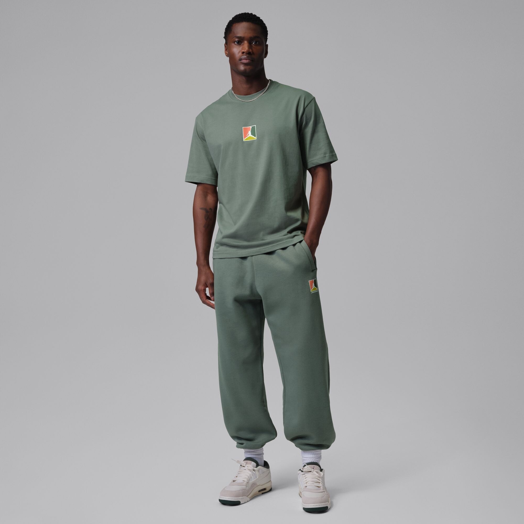 Штани Jordan Brooklyn Fleece (HV0546351) - фото