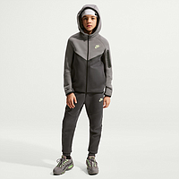 Толстовка Nike Sportswear Tech Fleece (HV5867015)
